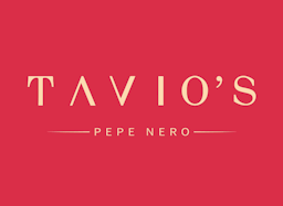 Tavio's Pepe Nero