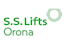 S.S. Lifts Orona