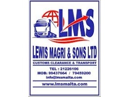 Lewis Magri and Sons Ltd