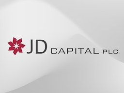 JD Capital Plc