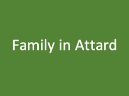 Family in Attard