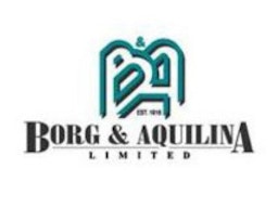 Borg & Aquilina Limited