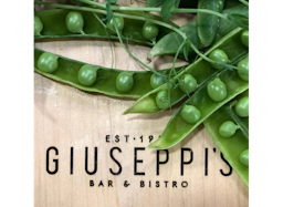 Giuseppi’s Bar & Bistro