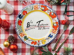 La Buona Trattoria del Nonno