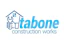 Tabone Construction Works