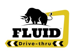 Fluid Drive Thru