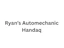 Ryan's Automechanic Handaq