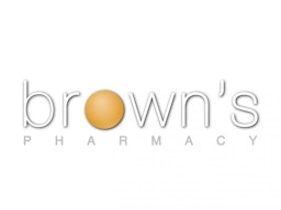 Brown's Pharmacy
