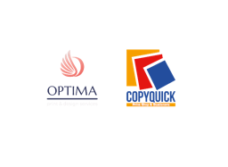 CopyQuick and Optima