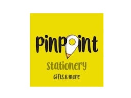 Pinpoint Stationery