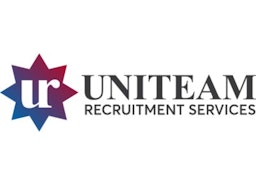 Uniteam Recruitment Services 