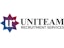 Uniteam Recruitment Services 