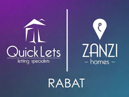 QuickLets & Zanzi Homes Rabat
