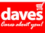 Euston Company Ltd (daves Food Stores)