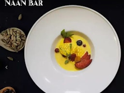 Naan Bar