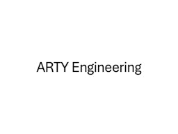 ARTY Engineering