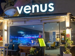 Venus Restaurant 