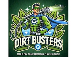 The Dirt Busters