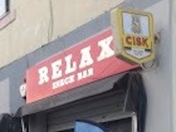 Relax Snack Bar