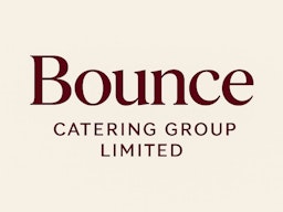 BOUNCE CATERING GROUP LTD.