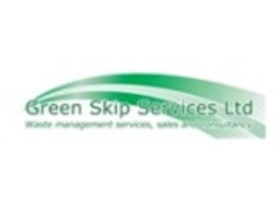 Green Skip Services Ltd