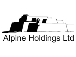 Alpine Holdings Ltd