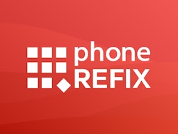 Phone Refix 