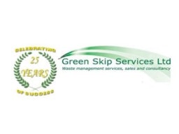 Green Skip Services Ltd. 