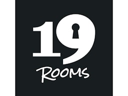 19 Rooms