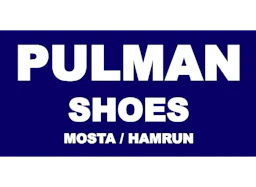 Pulman Shoes