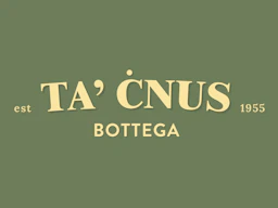 Bottega Ta’ Ċnus