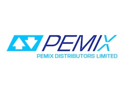 Pemix Distributors Ltd