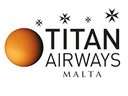 Titan Airways Malta (Titan Airways Ltd)