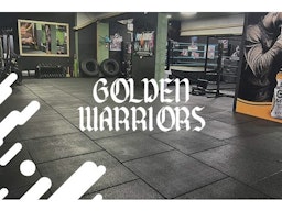 Golden Warriors Gym