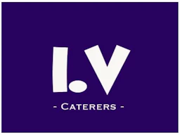 IV personal caterer