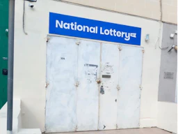 Lotto outlet POS 338 