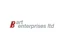 Bart Enterprises Ltd