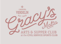 Gracy’s Art & Supper Club