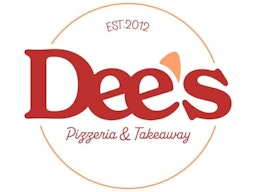 Dee's Pizzeria & Take-Away 
