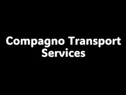 Compagno Transport Services