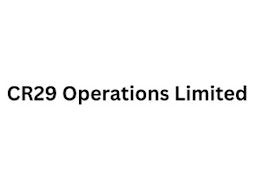 CR29 Operations Limited